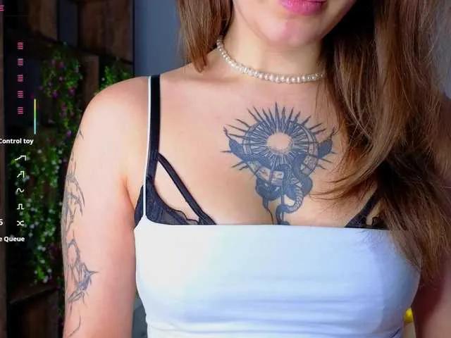 TinyMollys from BongaCams