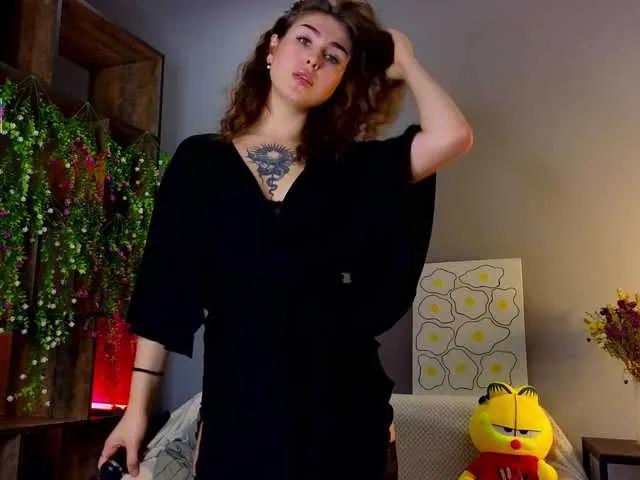 TinyMollys from BongaCams
