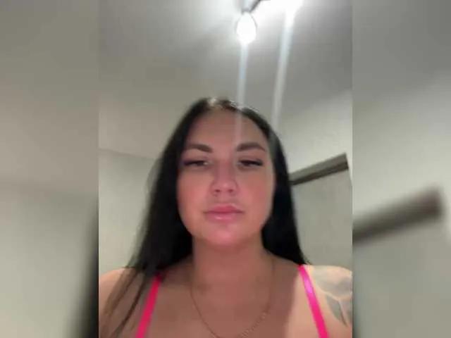 Sweet TokionaJoe wants you to fuck her body now TokionaJoe from BongaCams