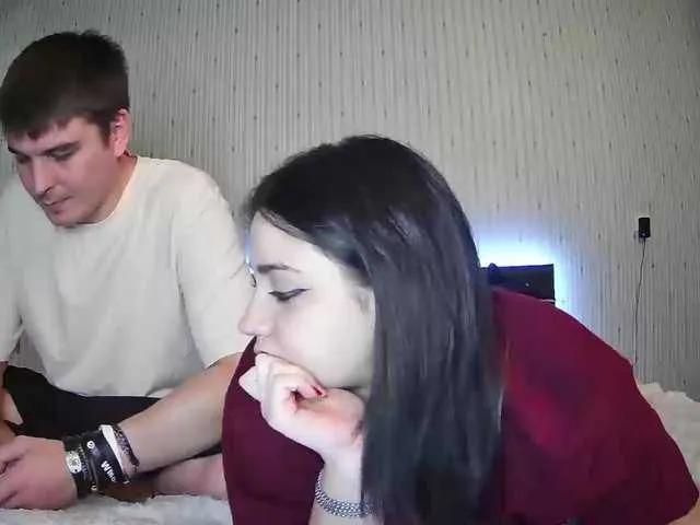 BongaCams TopTwee TopTwee from BongaCams