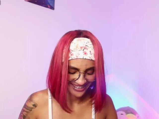 ToriValentine from BongaCams