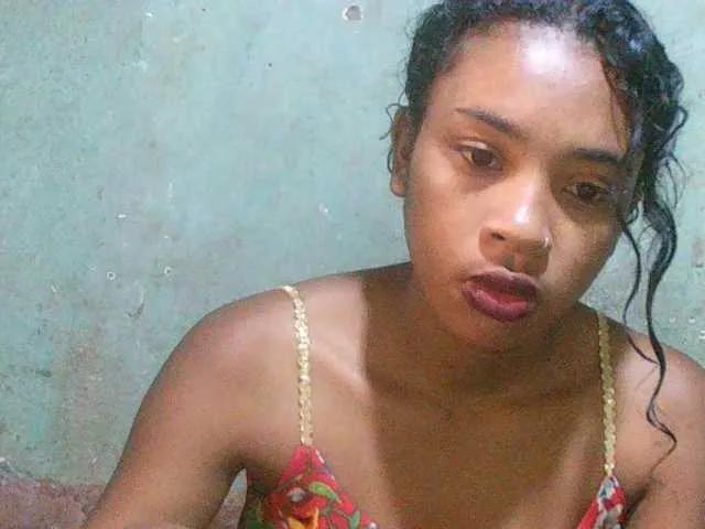 TriciaBella from BongaCams