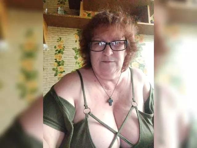TUTSI6 from BongaCams