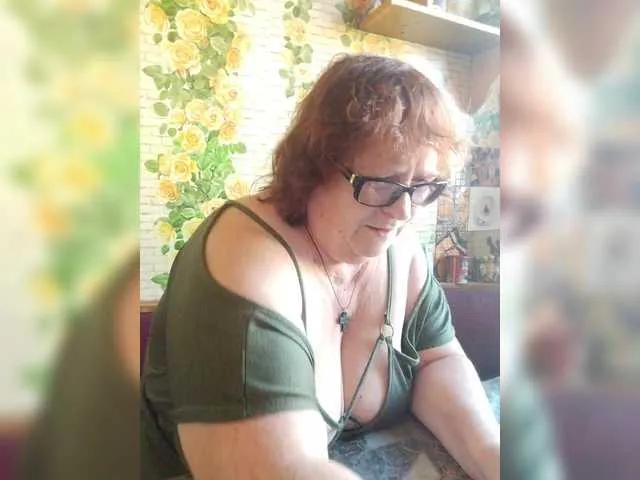 TUTSI6 from BongaCams