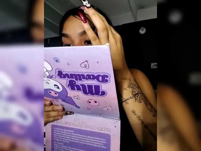 ValenRusso from BongaCams