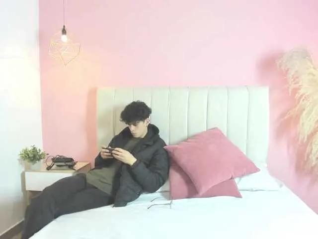 valeria-ponce- from BongaCams