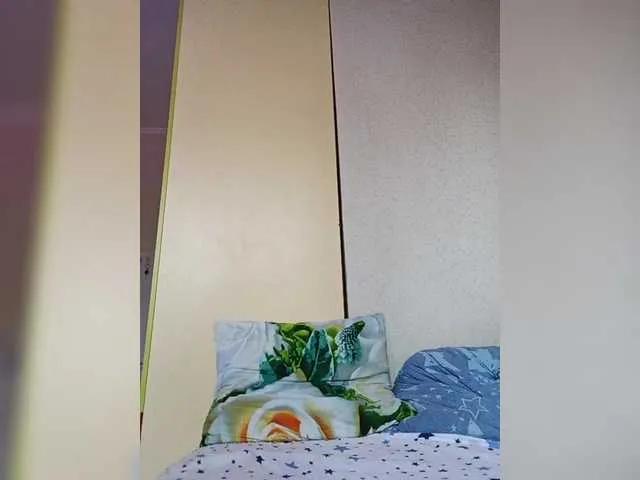 Sweet Valeria096534 from BongaCams Valeria096534 from BongaCams