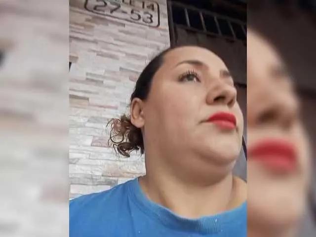 Valeriacurvy from BongaCams