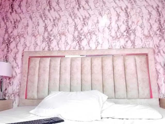 Valeska from BongaCams