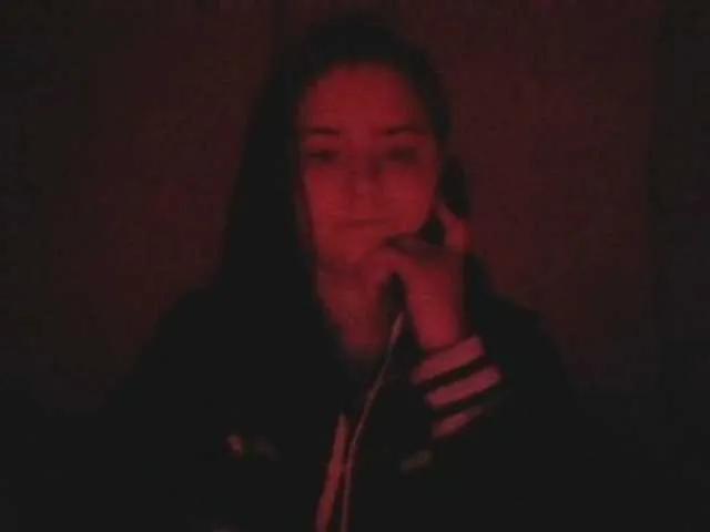 VedmaLittle from BongaCams