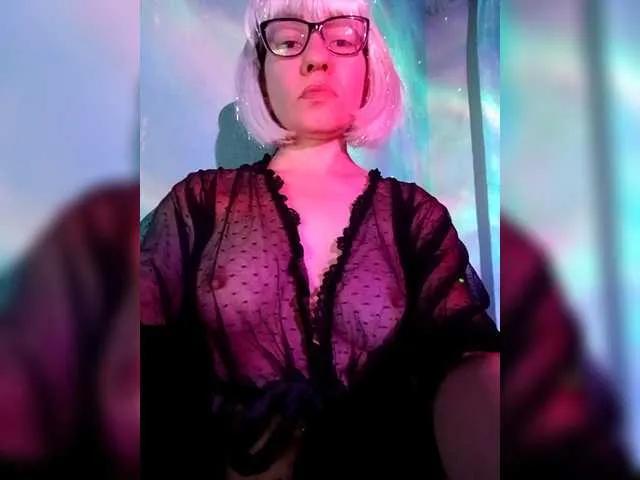 VeraVerba from BongaCams