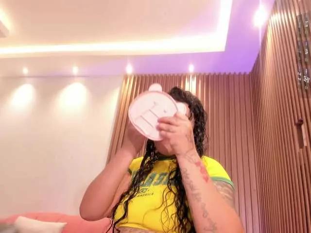 VeroDiaz from BongaCams