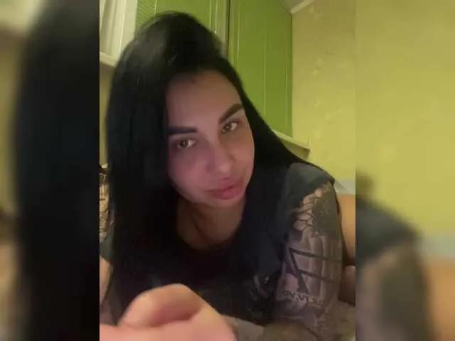 VeryVery5 from BongaCams