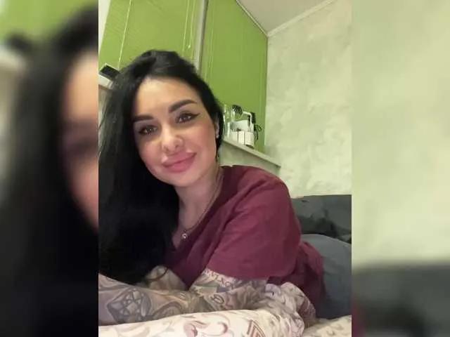 VeryVery5 from BongaCams