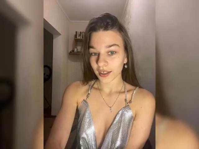 Vesta22 from BongaCams