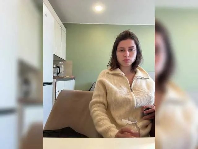 VibroMashulkaDashulka from BongaCams