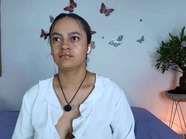 Dirty Victoriablack wants you to fuck her body now victoriablack from BongaCams