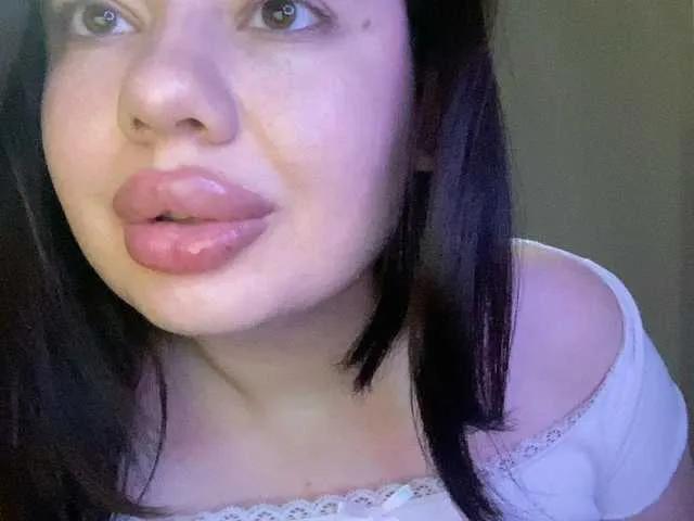 Amazing VikaSpace from BongaCams VikaSpace from BongaCams