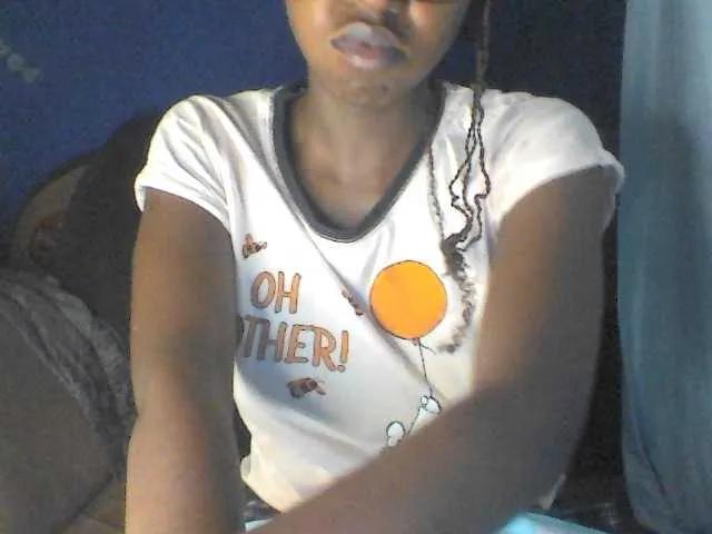 Villaria from BongaCams