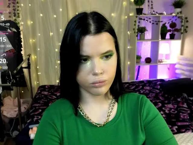 Try 18 years old ViolaBunny from BongaCams ViolaBunny from BongaCams