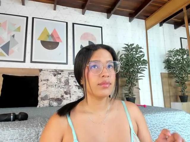 VioletaRossi from BongaCams