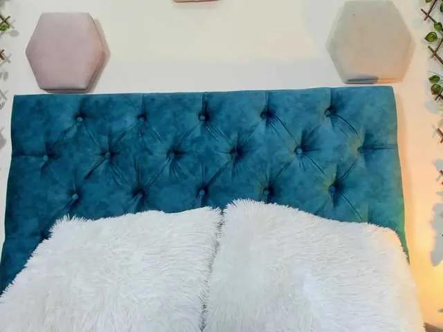 VioletAss from BongaCams