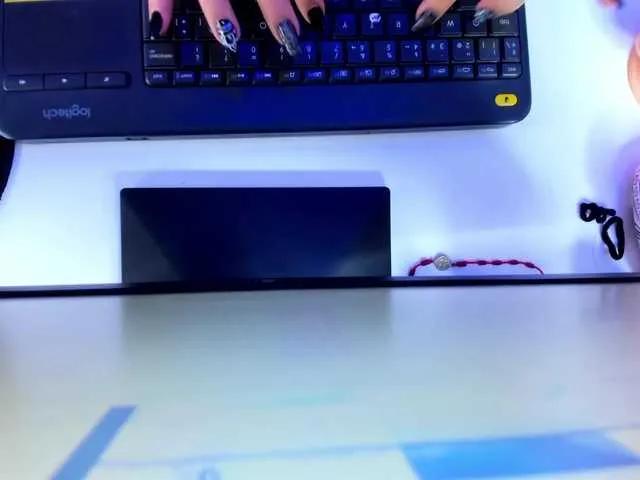 Sexy Violetgirx from BongaCams Violetgirx from BongaCams