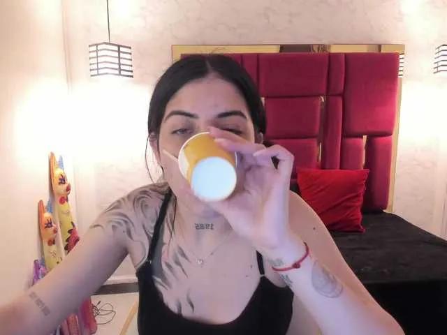 Amazing violetsmith from BongaCams violetsmith from BongaCams