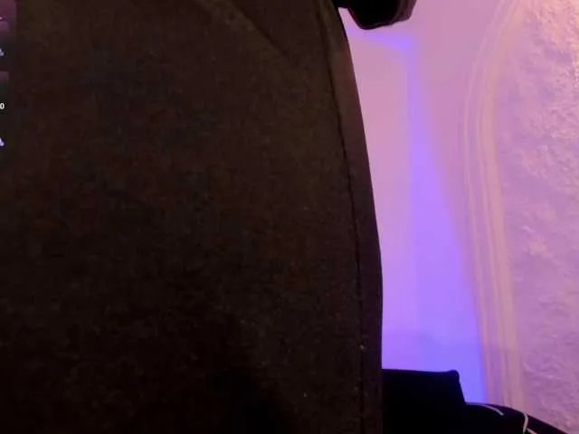 ViolettCastel from BongaCams