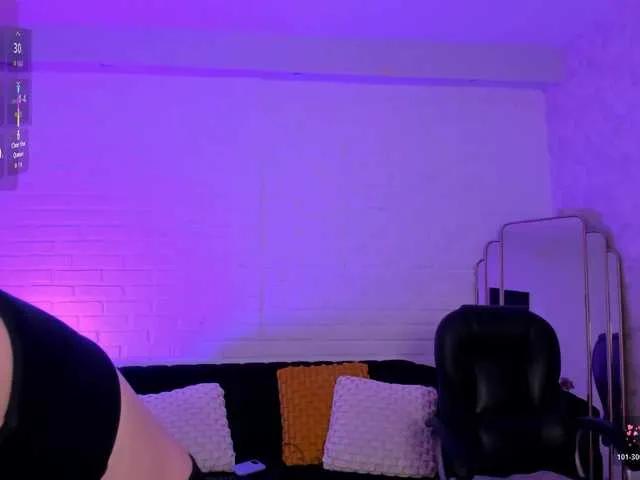 Sweet ViolettHansson from BongaCams ViolettHansson from BongaCams