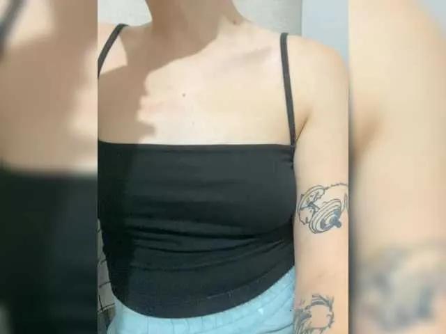 Sweet Vipgerl wants you to fuck her body now Vipgerl from BongaCams
