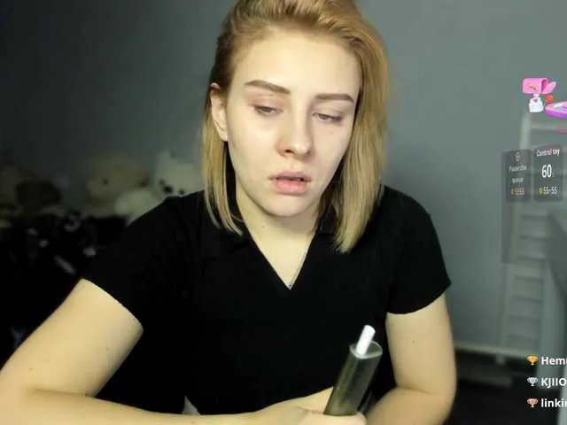 virgokristy from BongaCams
