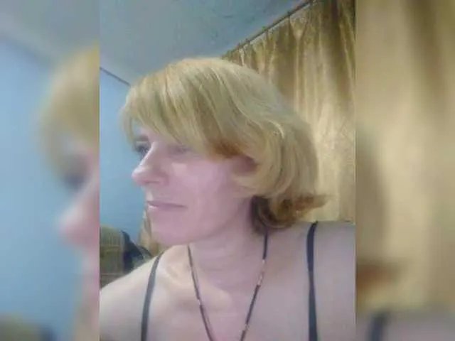 Vitaly84 from BongaCams