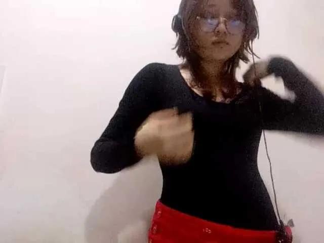 web3queen from BongaCams