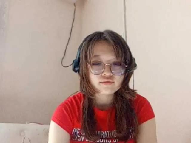 web3queen from BongaCams