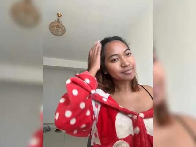 Wendygrey from BongaCams