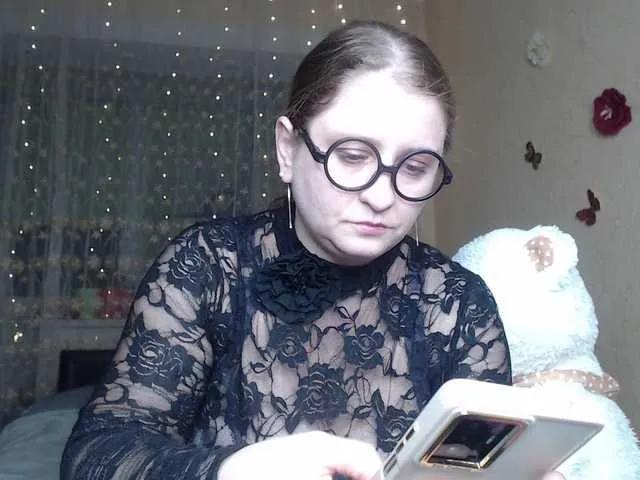 BongaCams WetAngely WetAngely from BongaCams