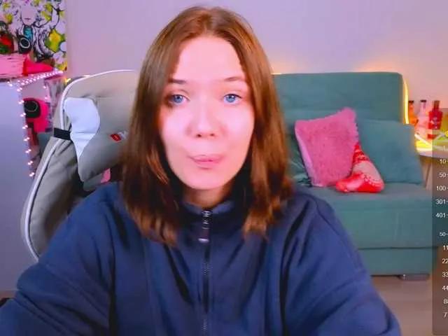 Explore BongaCams's WhiteSoul WhiteSoul from BongaCams