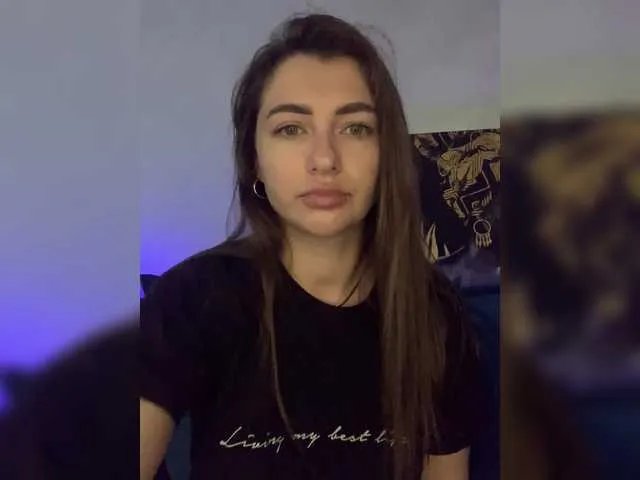 WILDGIRL from BongaCams