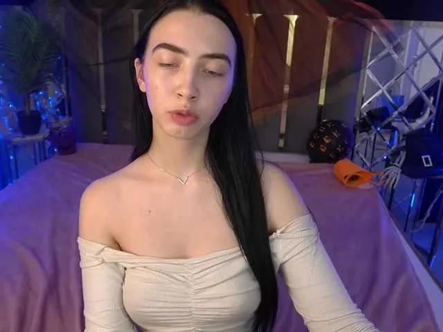 WildKittenX from BongaCams