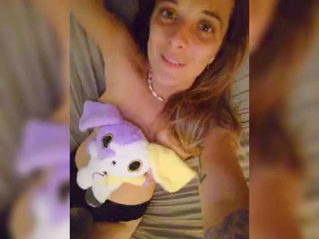 WonderOlesya from BongaCams