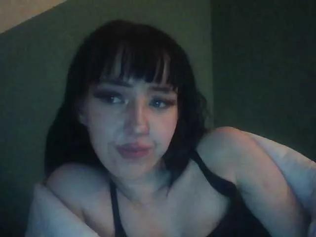 XOpheliaX from BongaCams