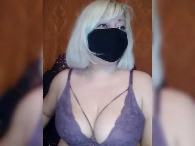 Watch 42 years old yana38a from BongaCams yana38a from BongaCams