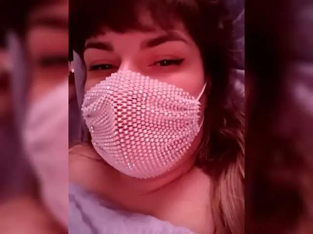 YankaKiss from BongaCams