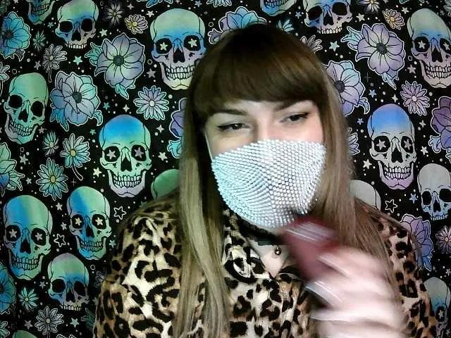 YankaKiss from BongaCams