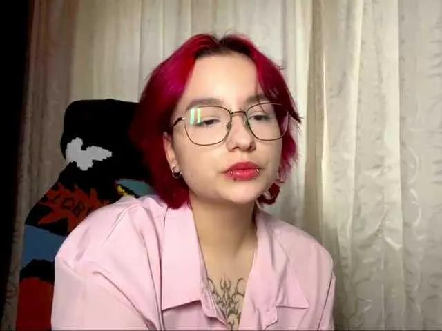 YoungAvenoso from BongaCams