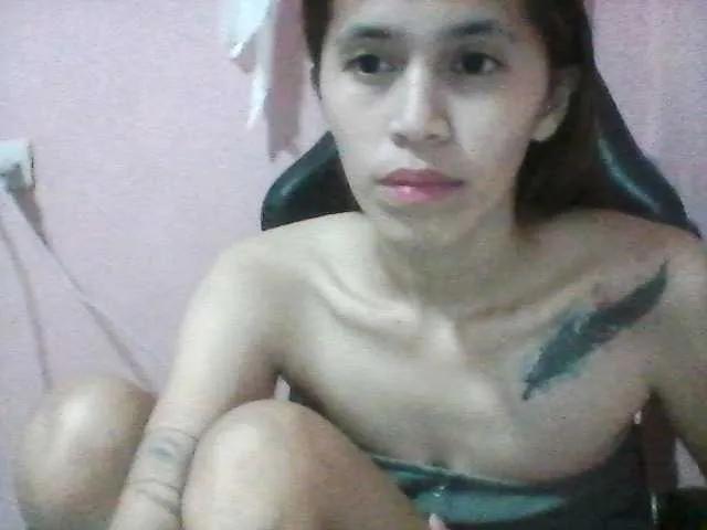 YourMochii from BongaCams