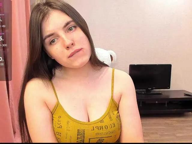 YourRaccoon from BongaCams