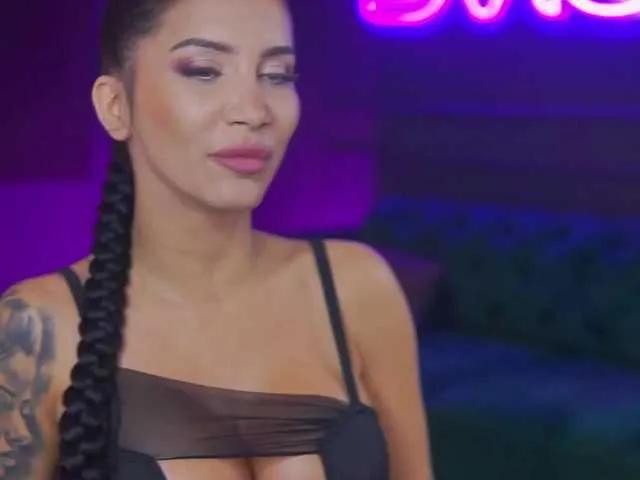 Hot YuliaDesirevska from BongaCams YuliaDesirevska from BongaCams