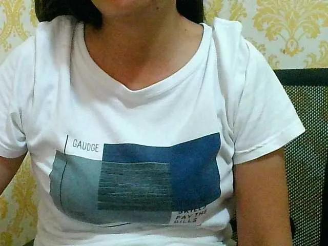 Yummyflirttits69 from BongaCams